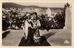 Algerie, Bou-Saada, Lot De 5 Cartes (cpsm) - Collezioni E Lotti