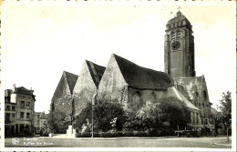 Belgique - Hainaut - Tournai - Eglise Ste Brice - Tournai