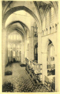 Belgique - Hainaut - Tournai - La Cathédrale - Transept De La Cathédrale - Tournai