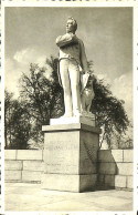 Belgique - Hainaut - Tournai - Monument Barthélemy Du Mortier - Tournai