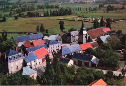 Folles * Vue Aérienne Du Village - Autres & Non Classés