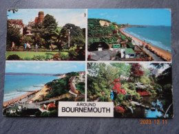 AROUND BOURNEMOUTH - Bournemouth (depuis 1972)