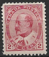 CANADA 79 * Côte 25 € - Nuovi