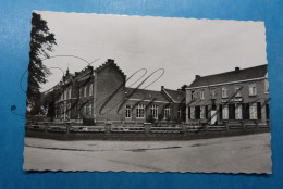 Haacht Rijkswacht Kazerne  Vredegerecht Jongenschool - Barracks