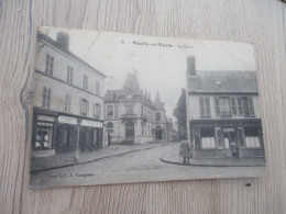 CPA 60 Oise Neuilly En Thelle La Mairie - Sonstige & Ohne Zuordnung