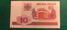 BIELORUSSIA 10 2000 - Belarus