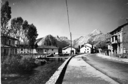 Riano - Carretera Al Fondo Pico Yordas - Otros & Sin Clasificación