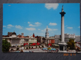 TRAFALGAR SQUARE - Trafalgar Square