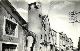 - Puy De Dôme -ref-B885- Combronde - La Grand Rue - - Combronde