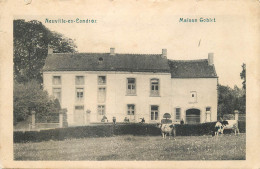 Neuville En Condroz Maison Gobiet - Neupre