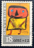 Nederland - C14/63 - 1965 - (°)used - Michel 852 - Kinderzegels - Oblitérés