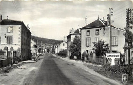 - Puy De Dôme -ref-B878- Combronde - Route De Clermont - - Combronde