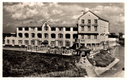 NOORDWIJK AAN ZEE / REMBRANDT HOTEL - Noordwijk (aan Zee)