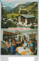 Nauders - Hotel Erika - Nauders