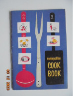 Metropolitan Cook Book (June 1957 Edition) - Metropolitan Life Insurance Company - Americana