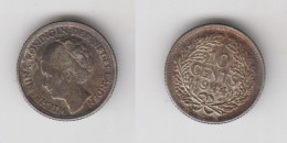 10 CENTS 1944 P (ARGENT) - 10 Centavos