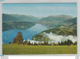 Millstätter See - Millstatt