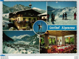 Rauris - Gasthof Pension Alpenrose - Rauris