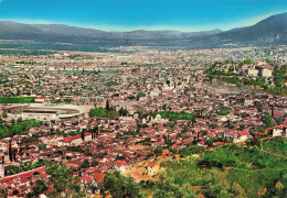 TURQUIE -  Vue Générale De La Ville - Colorisé - Carte Postale - Turquie