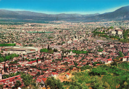 TURQUIE -  Vue Générale De La Ville - Colorisé - Carte Postale - Turchia