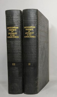 Encyclopédie Du Batiment Des Travaux Publics - Tome II - III - Dictionnaires