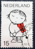Nederland - C14/64 - 1969 - (°)used - Michel 929 - Kinderzegels - Oblitérés