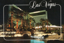 Stati Uniti - Nevada - Las Vegas - The Mirage - Las Vegas