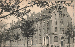 BELGIQUE - Koekelberg - Eglise De La Basilique - Carte Postale Ancienne - Koekelberg