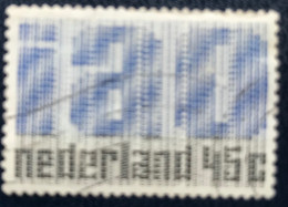 Nederland - C14/64 - 1969 - (°)used - Michel 913 - Internationale Arbeidsorganisaties - Used Stamps