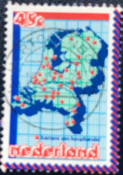 Nederland - C14/64 - 1979 - (°)used - Michel 1142 - Kamer Van Koophandel - Used Stamps