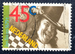 Nederland - C14/64 - 1979 - (°)used - Michel 1146 - Jan Steen - Gebraucht