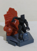 51227 Action Figure Marvel 2016 - Black Panther - Marvel Herös