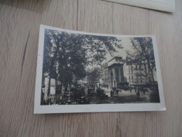 Carte Photo 75 Paris Mona à Situer - Autres Monuments, édifices