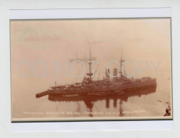 11. BA12. Four Lundy Island HMS Montague/Montagu Warship Produced By Batton Retirment Sale Price Slashed! - Krieg, Militär