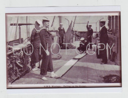 17. GP01. Four Lundy Island HMS Montague/Montagu Warship Produced By Gale Retirment Sale Price Slashed! - Guerra, Militari