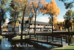 Stati Uniti - Colorado - Gunnison - Water Wheel Inn - Otros & Sin Clasificación