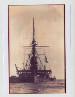 29. NC31. Four Lundy Island HMS Montague/Montagu Warship Producer Unknown Retirment Sale Price Slashed! - War, Military