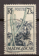 MADAGASCAR OBLITERE   - Altri & Non Classificati