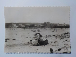 PRIMEL-TREGASTEL  La Plage A Marée Basse - Primel