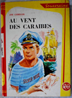 Au Vent Des Caraïbes - Jim Cobbler - Adventure