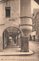 La Rochelle * Les Arcades * Balcon Du Chaudrier * Rue éugène Fromentin - La Rochelle