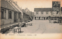 Roscoff * Intérieur Du Sanatorium * établissement Médical - Roscoff