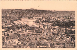 BELGIQUE - Liège - Panorama De La Ville - Carte Postale Ancienne - Lüttich