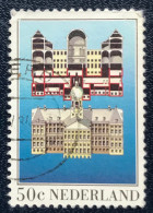 Nederland - C14/64 - 1982 - (°)used - Michel 1221 - Paleis Op Den Dam - Used Stamps