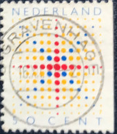Nederland - C14/64 - 1987 - (°)used - Michel 1333 Dr - Decemberzegels - S Gravenhage - Gebraucht