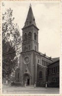 BELGIQUE - Liège - Vue Générale De L'église Sainte Marie Des Anges - Carte Postale Ancienne - Liège