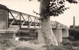 FRANCE - Serignan - Le Pont Sur L'Orb - Carte Postale Ancienne - Otros & Sin Clasificación