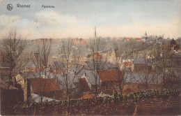 BELGIQUE - Wasmes - Panorama - Colorisé - Carte Postale Ancienne - Other & Unclassified