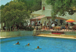 Plan De La Tour * Les Pétuges , Restaurant Piscines Tennis * Baigneurs - Autres & Non Classés