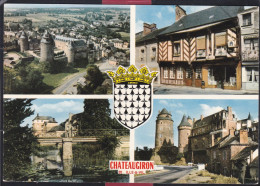 35 - Châteaugiron - Multivues - Châteaugiron